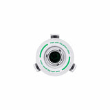 Bambu Lab AMS lite Rotary Spool Holder (green)
