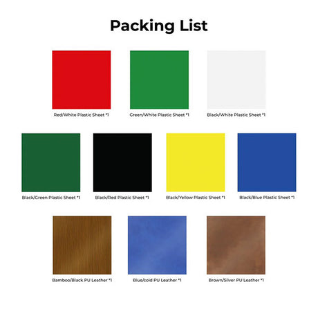 TOOCAA Material Box