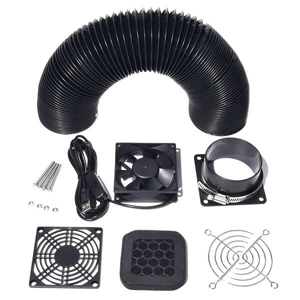 BIQU Ventilation Kit for Panda Shelter