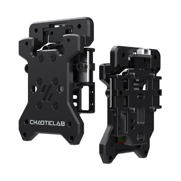 CNC Voron Tap V2.0 Black