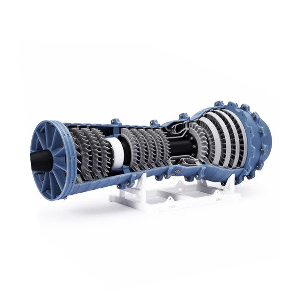 Bambu Lab Makers Supply Jet Engine Kit Collection
