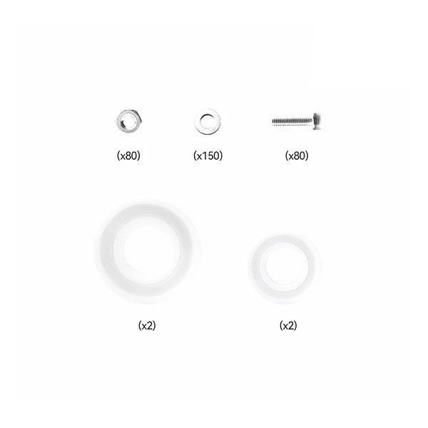 Bambu Lab Makers Supply Jet Engine Kit Collection