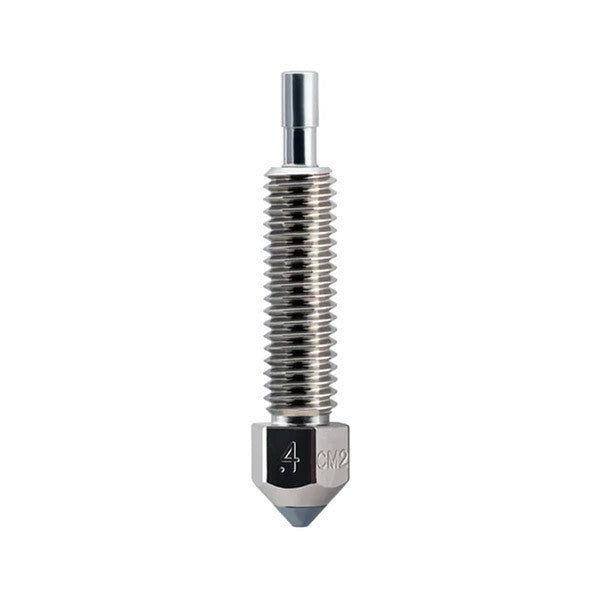 Micro Swiss FlowTech™ - CM2™ Nozzle
