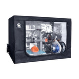 BIQU Panda Shelter with Ventilation Kit