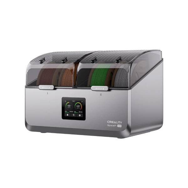 Creality 3D Space Pi X4 Filament Dryer
