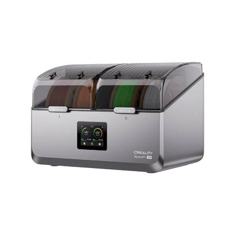 Creality 3D Space Pi X4 Filament Dryer