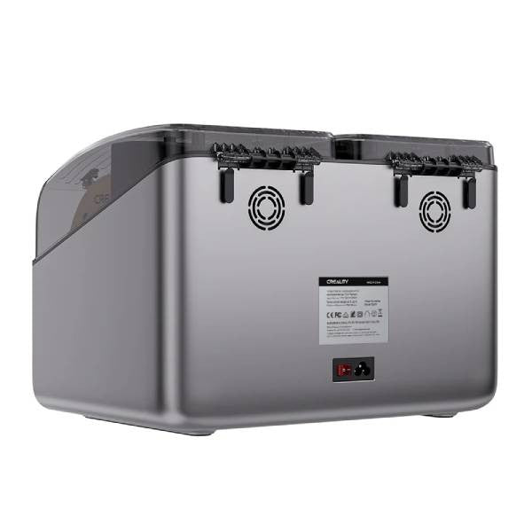 Creality 3D Space Pi X4 Filament Dryer