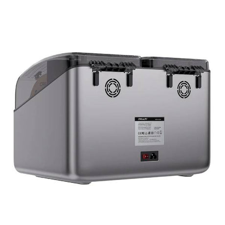 Creality 3D Space Pi X4 Filament Dryer