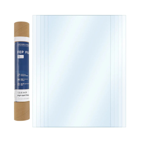 Anycubic 13.6 inch Quick Release Film for Photon Mono M7 Max