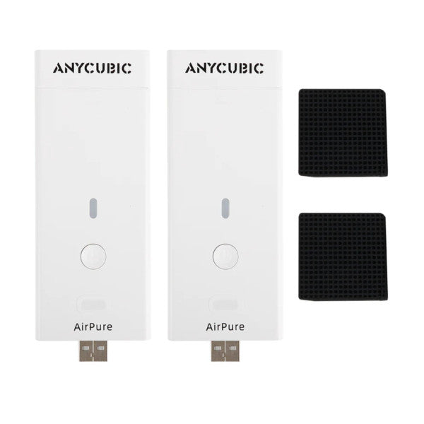 Anycubic Air Purifier for Photon Mono M7 (Pro / Max) | Mono 4 Ultra (2 pieces)