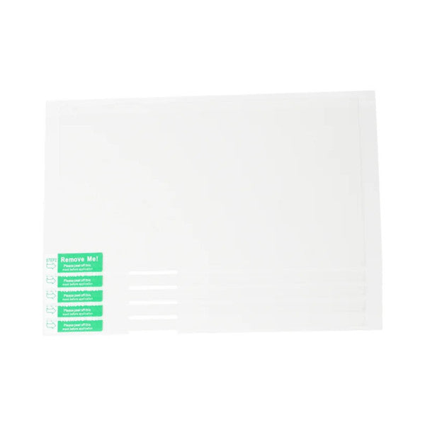 Anycubic Screen Protector for Mono 4 | Mono 4 Ultra (5 pieces)