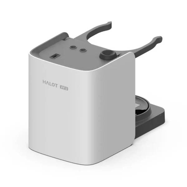 Piocreat Halot X1 Automatic feeding Unit (AFU)