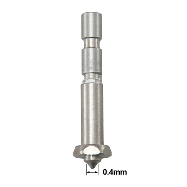 Anycubic Kobra 3 Max (Combo) hardened steel nozzle 0.4 mm