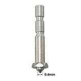 Anycubic Kobra 3 Max (Combo) hardened steel nozzle 0.4 mm