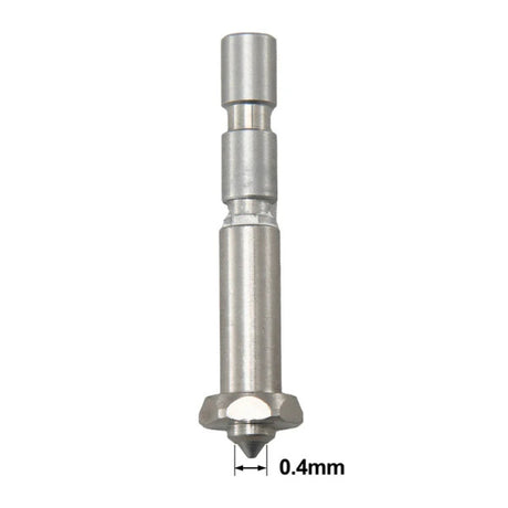 Anycubic Kobra 3 Max (Combo) hardened steel nozzle 0.4 mm