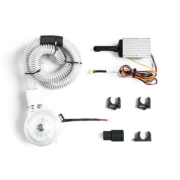 Flsun T1(Pro) Silent Module