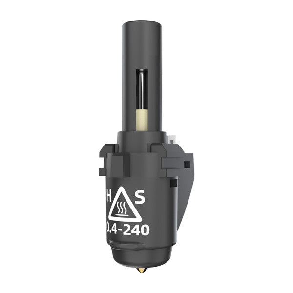 Flashforge Adventurer 3 pro 2 / Adv 4 (pro) nozzle assembly High Speed 0.4 mm