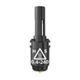 Flashforge Adventurer 3 pro 2 / Adv 4 (pro) nozzle assembly High Speed 0.4 mm