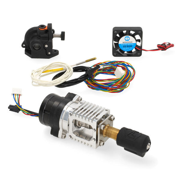 MAHOR-XYZ V5 Pellet Extruder M8-STD-HS