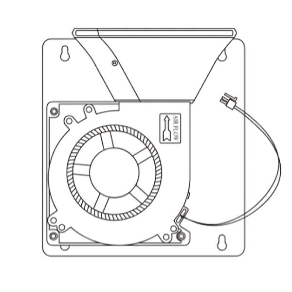 Mosaic Element - Cooling Module