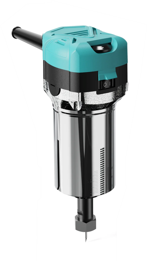 Two Trees Wood Router Kit - 30000 rpm, TTC450/TTC450 Pro