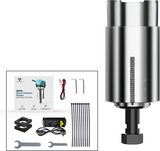Two Trees Wood Router Kit - 30000 rpm, TTC450/TTC450 Pro