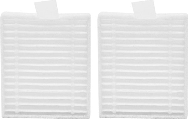 Two Trees Vacuum cleaner filter bags (2 pieces)