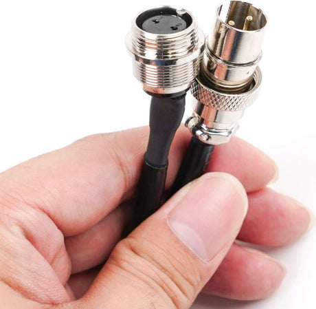 Two Trees Extension Cable for Wood Router Kit