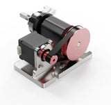 Two Trees CNC Rotary Module Kit - TTC450 (Pro)