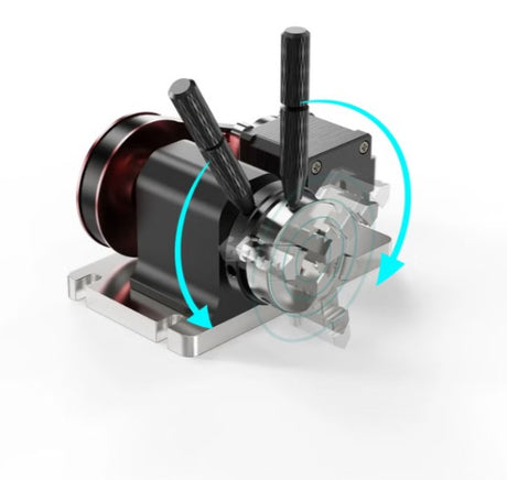 Two Trees CNC Rotary Module Kit - TTC450 (Pro)