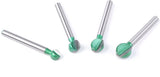 Two Trees Ball Cutter 6mm - Set of 5