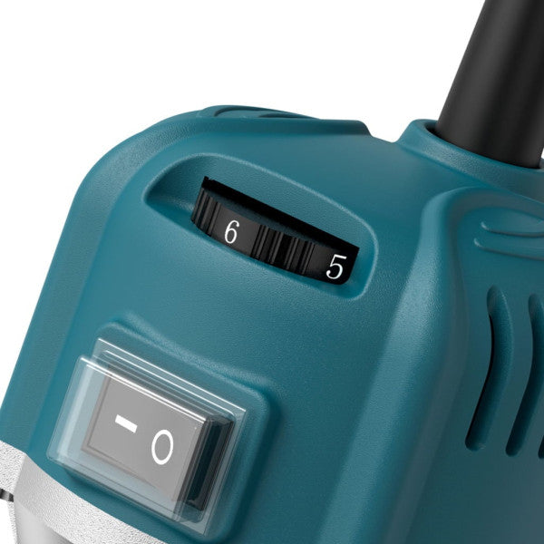 Two Trees Milling Spindle 800W / 30,000 rpm, Blue