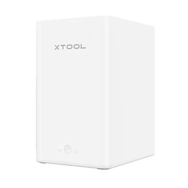 xTool Desktop Air Purifier for F1 & M1 Ultra