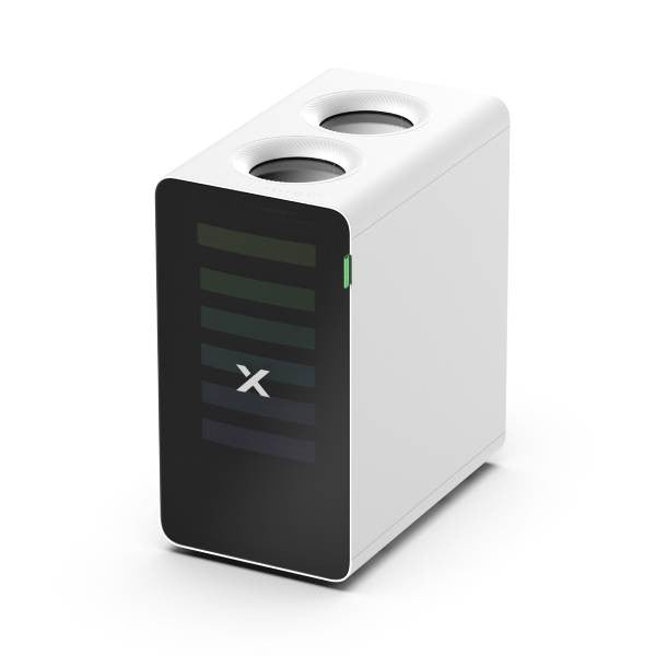 xTool SafetyPro AP2 Air Purifier