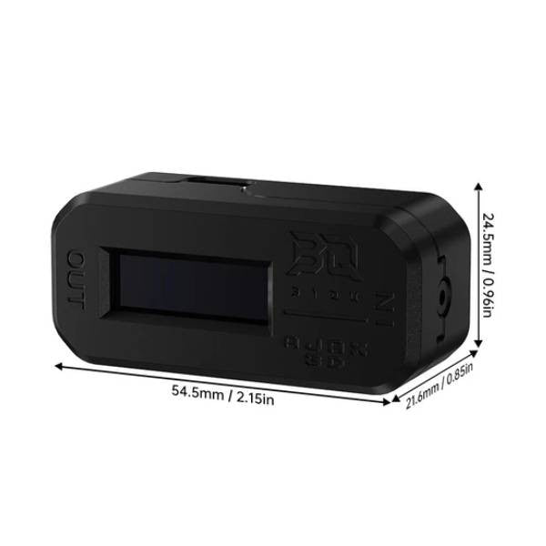 BIQU Ajax TD1S