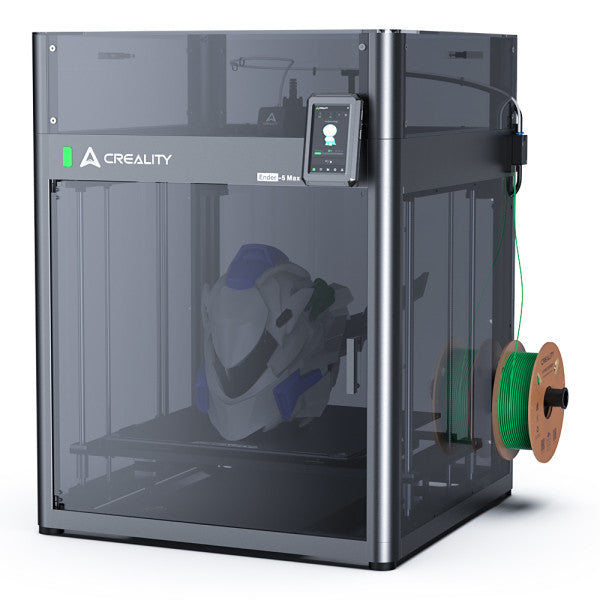 Creality 3D Ender 5 Max Enclosure