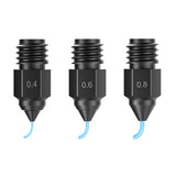 Creality 3D Ender-5 Max Hardened Steel Nozzle kit