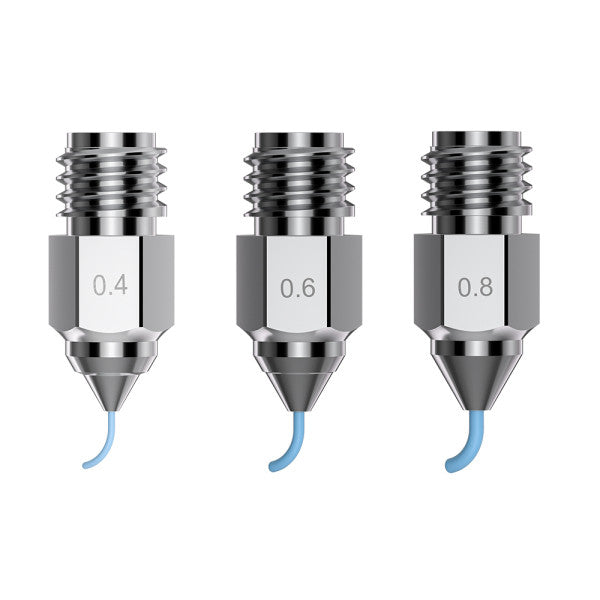 Creality 3D Ender-5 Max Copper Nozzle kit