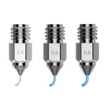 Creality 3D Ender-5 Max Copper Nozzle kit
