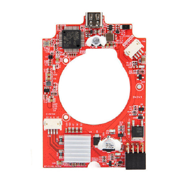 Elegoo Centauri TH communication board