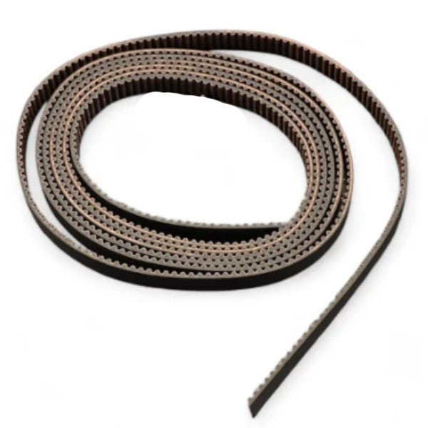 Elegoo Centauri XY axis timing belt assembly