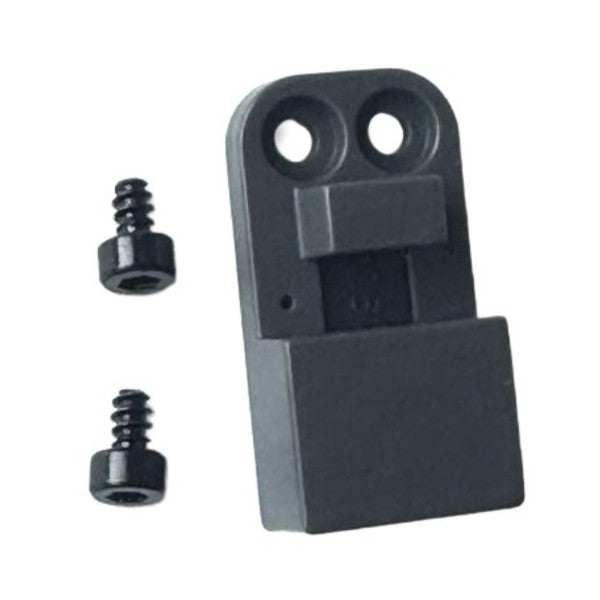 Elegoo Centauri Carbon Z axis limit switch assembly