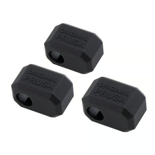 Prusa Nextruder Silicone sock - set