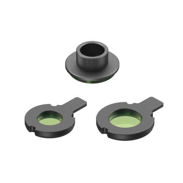 xTool P3 Laser Mirror Set (3 PCS）
