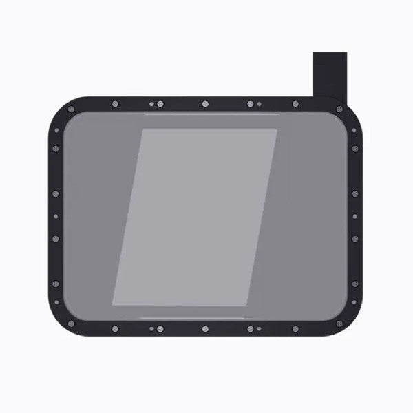 HeyGears Reflex Release Film Module v1.0