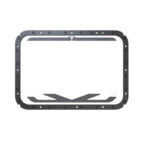 HeyGears Reflex RS Pulsing Release Film Set pack of 2