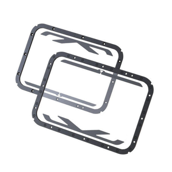 HeyGears Reflex RS Pulsing Release Film Set pack of 2