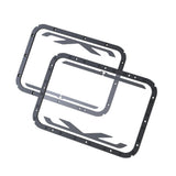 HeyGears Reflex RS Pulsing Release Film Set pack of 2