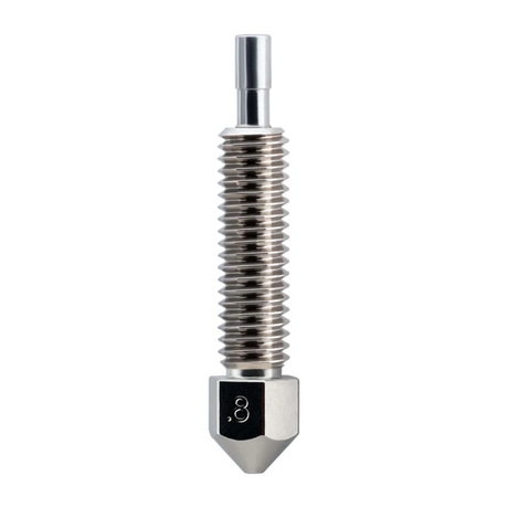 Micro Swiss FlowTech™ Brass Plated Nozzles