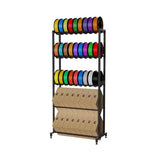 BIQU Panda Storage Rack for 3D Print Filament